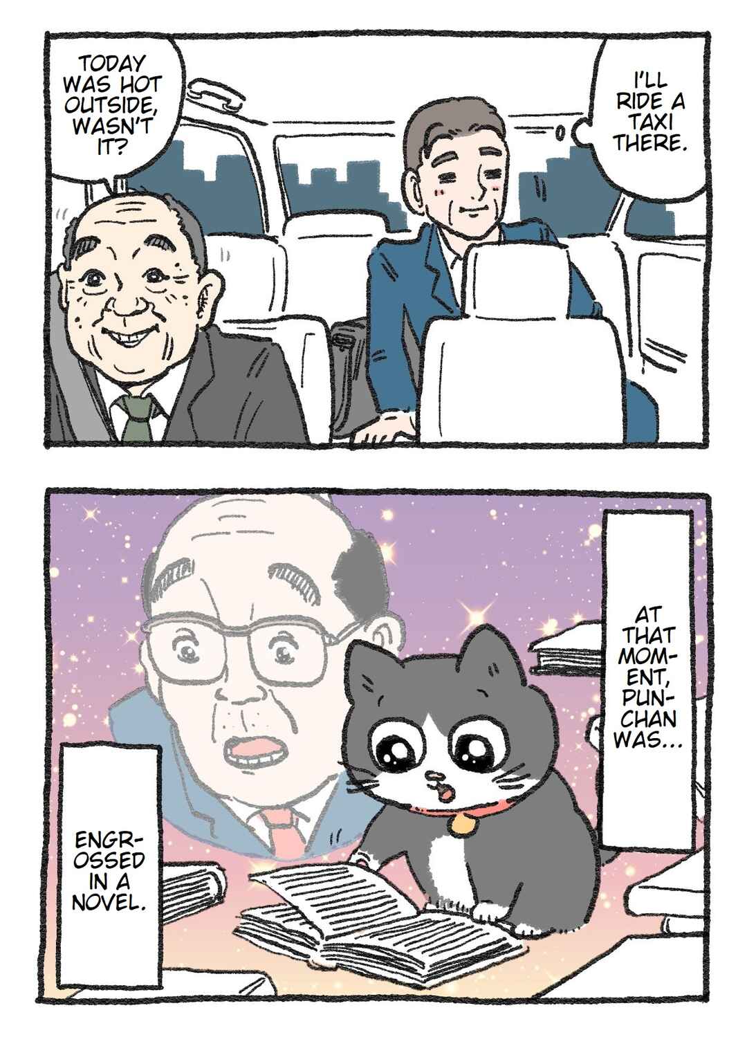 Chapter 88 - Page 2