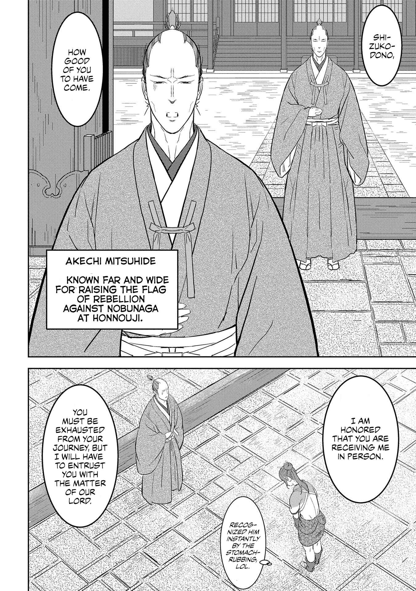 Chapter 31 - Page 22