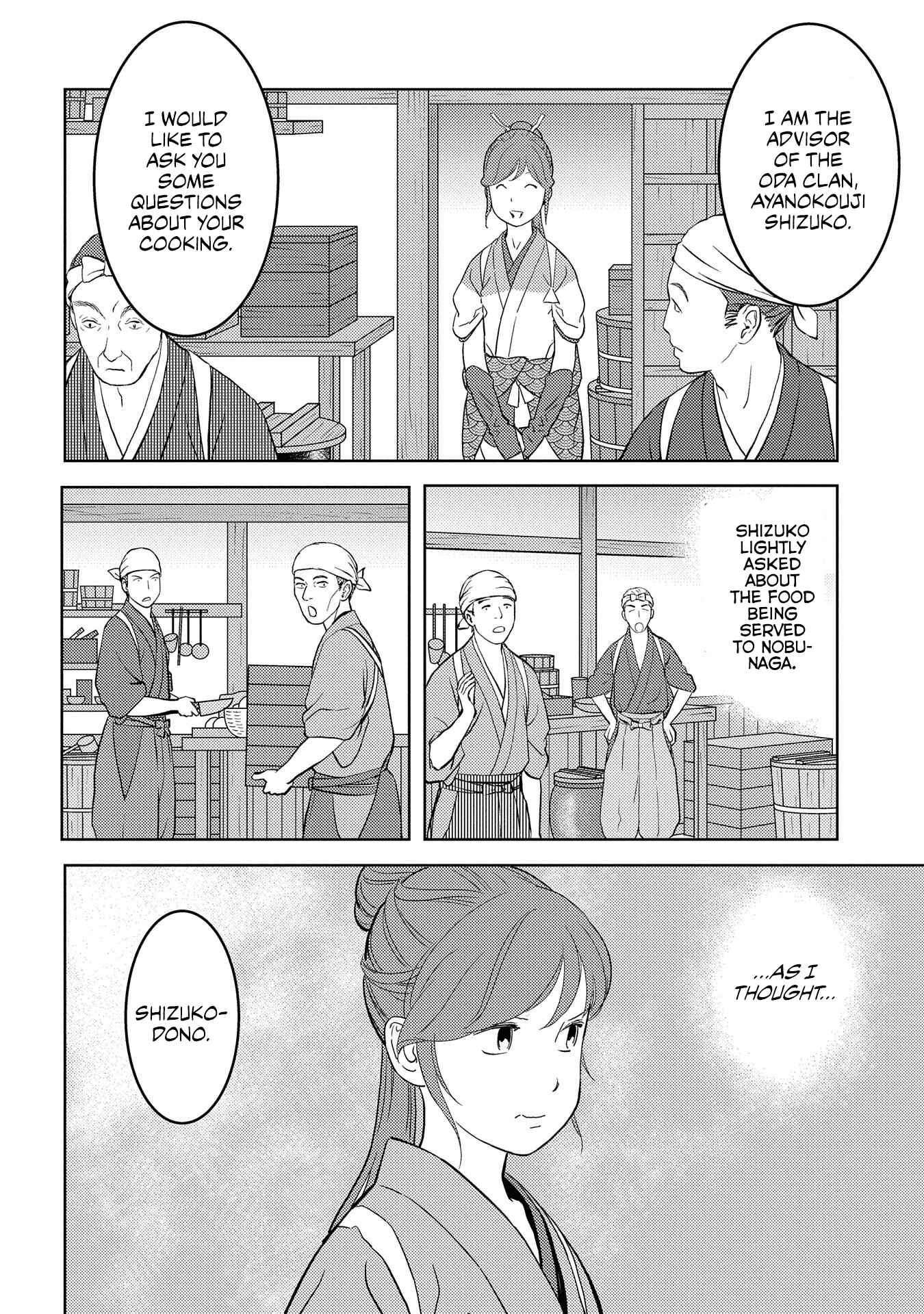 Chapter 31 - Page 26