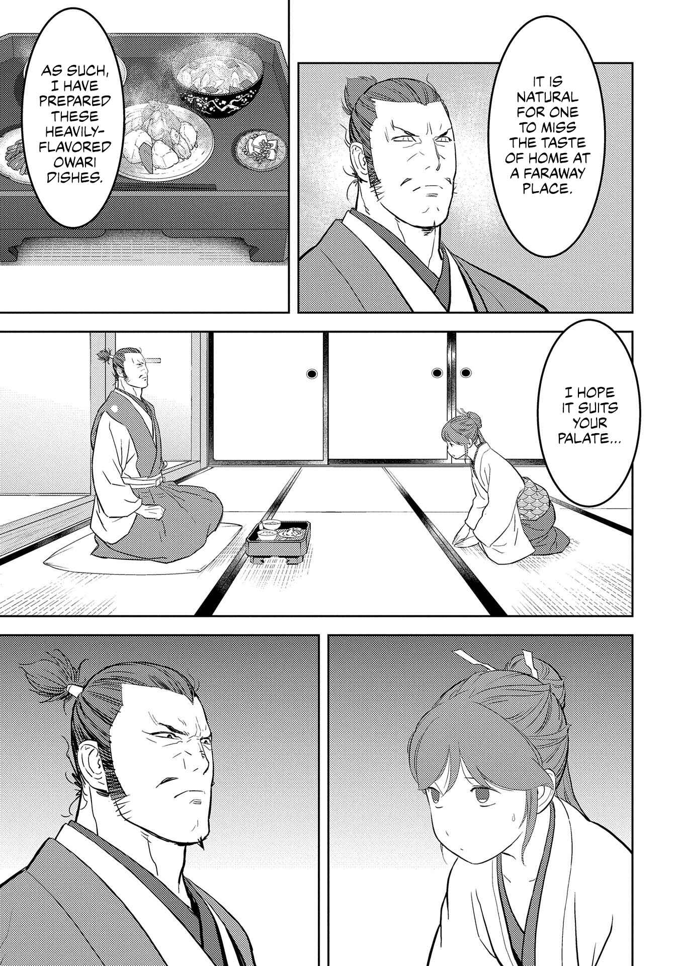 Chapter 31 - Page 33