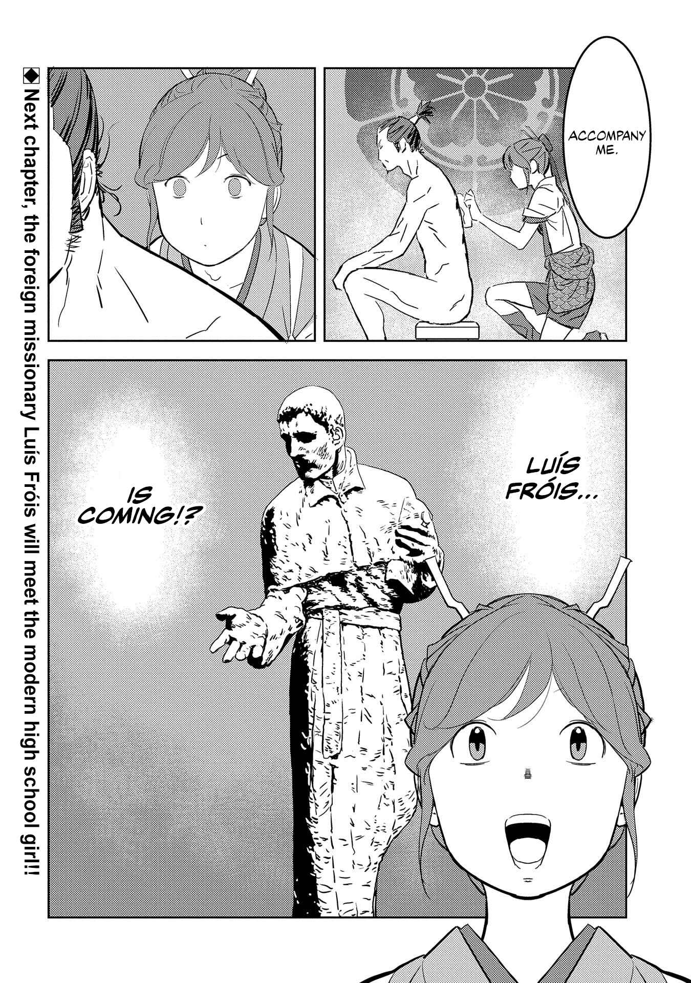 Chapter 31 - Page 38