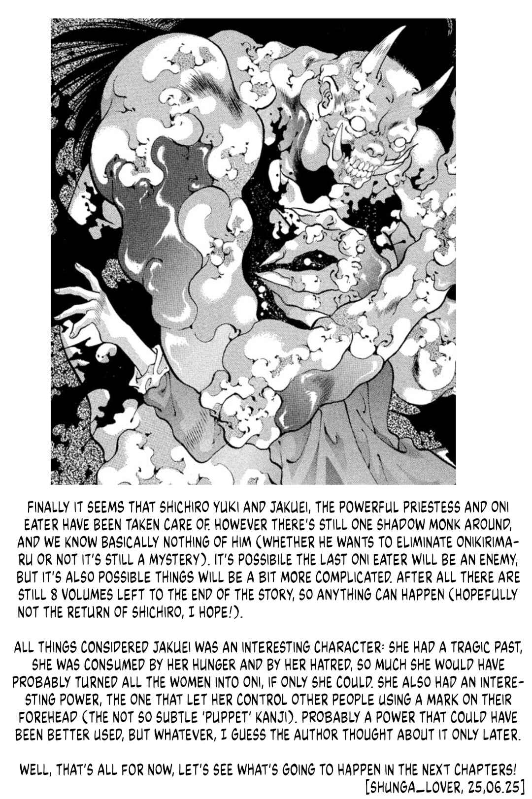 Chapter 64 - Page 45
