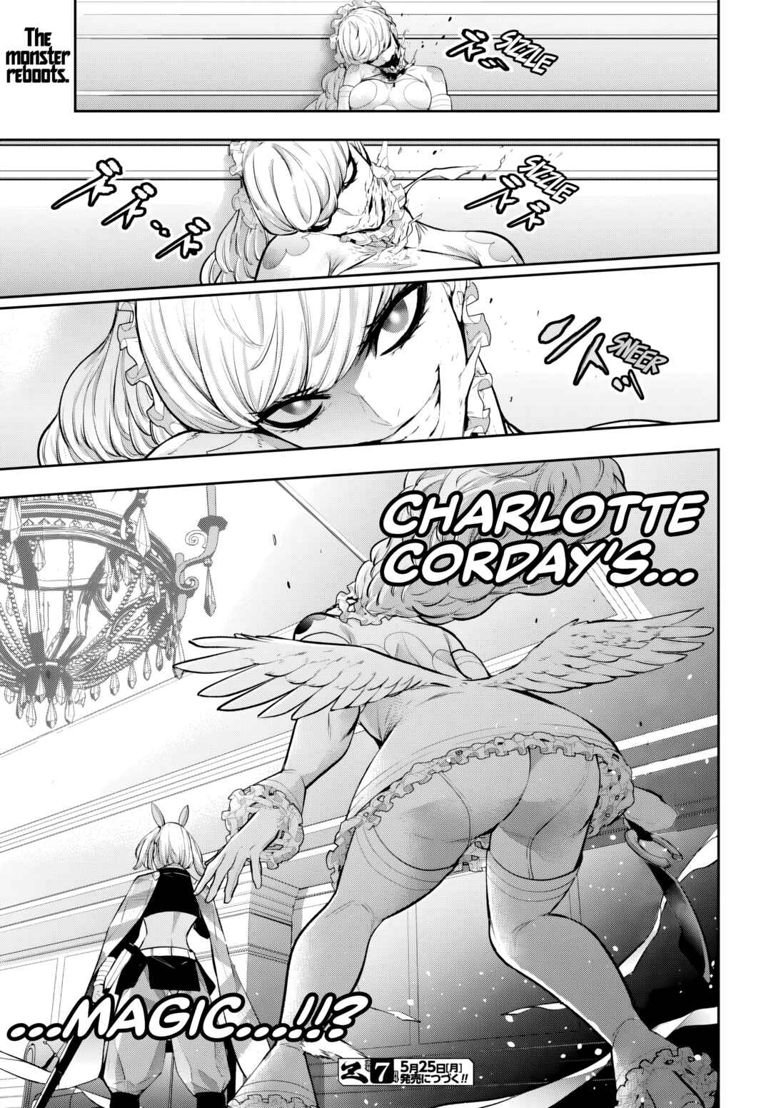 Chapter 66 - Page 30