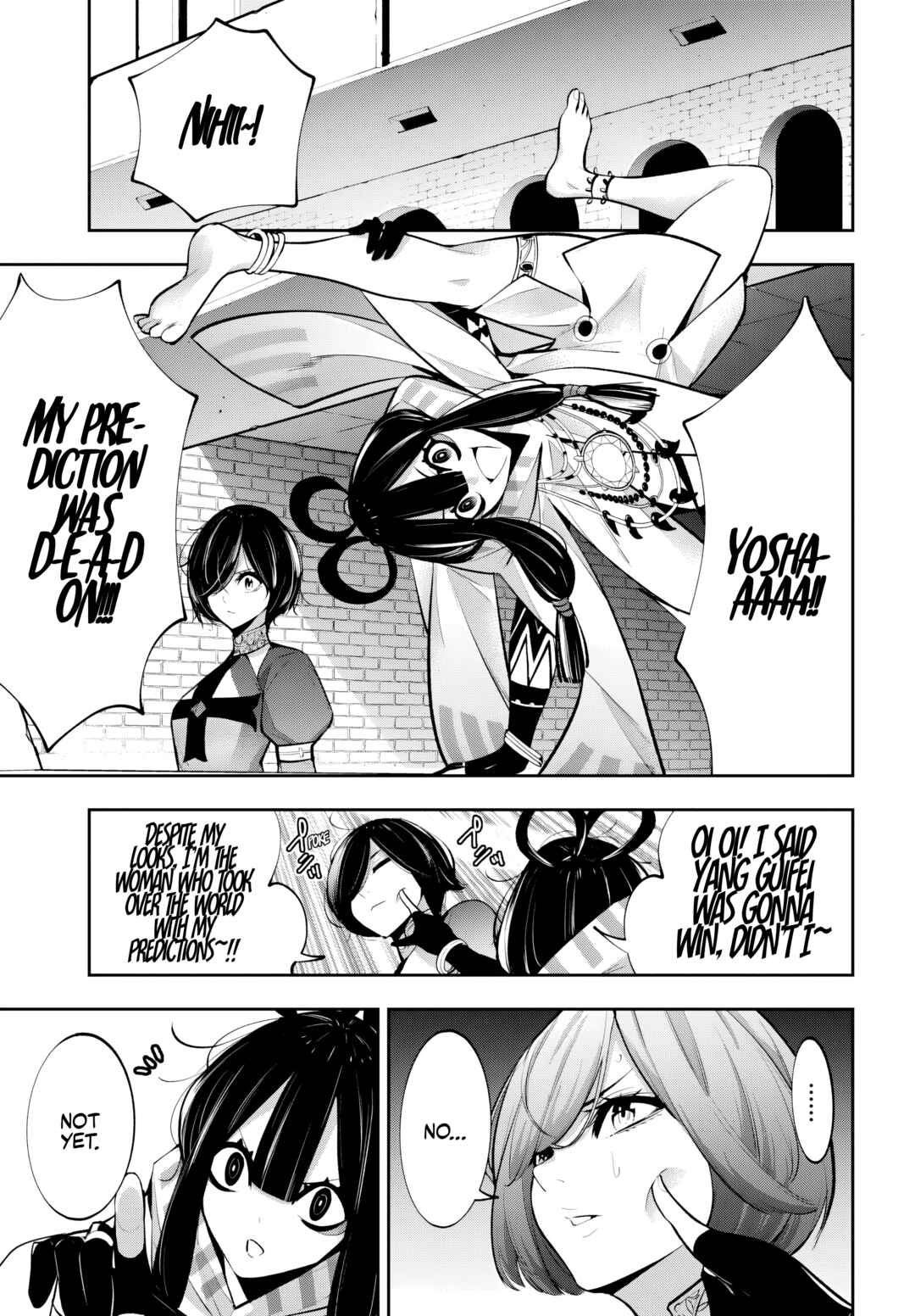Chapter 66 - Page 6