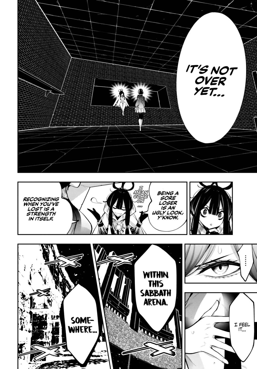 Chapter 66 - Page 7