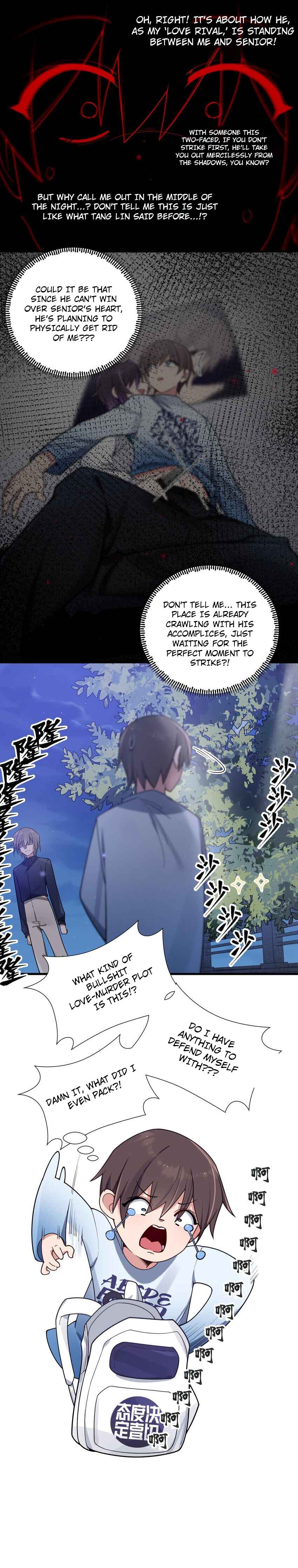 Chapter 99 - Page 2