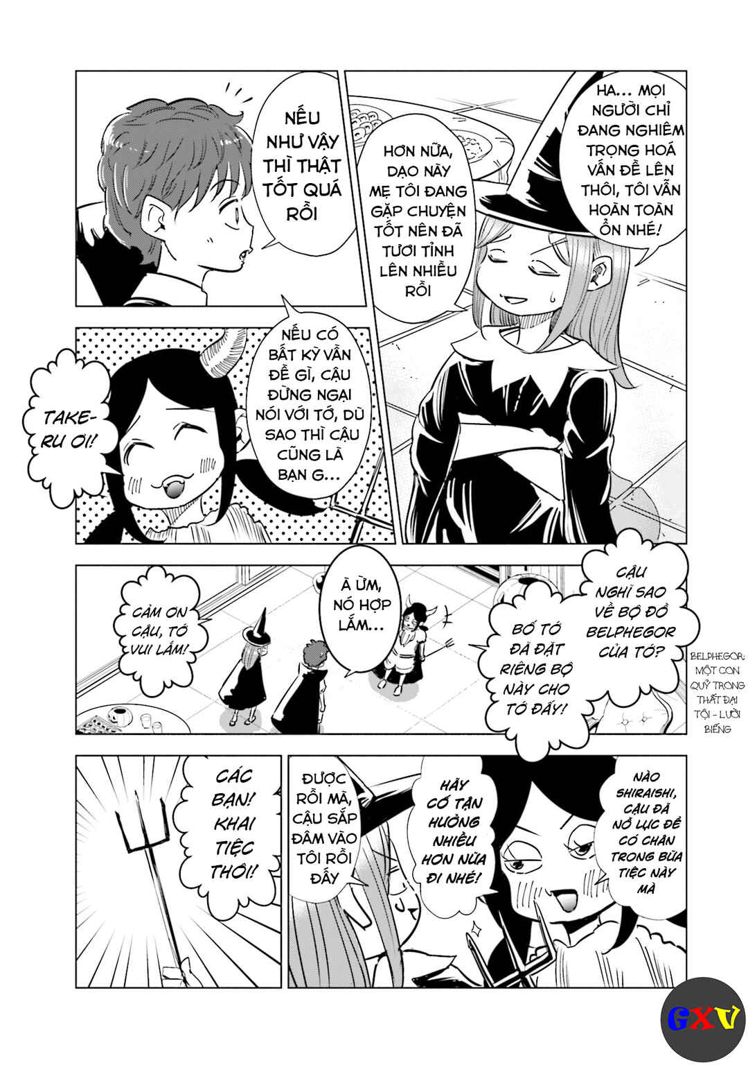 Chapter 31 - Page 14