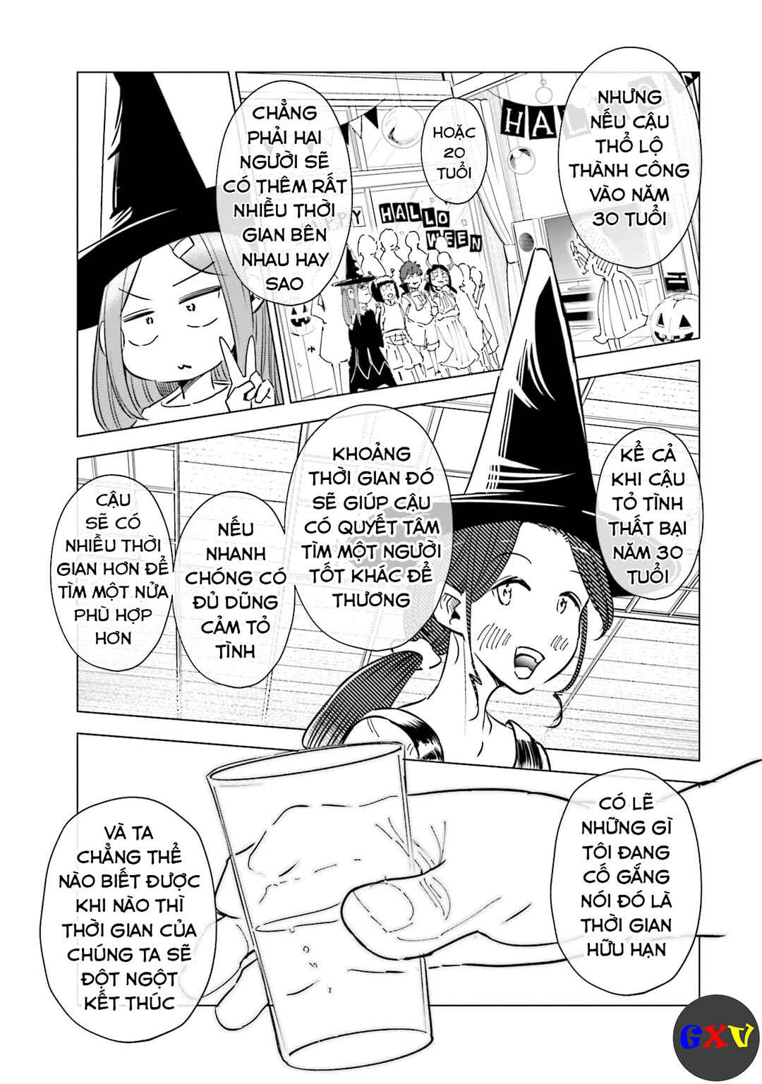 Chapter 31 - Page 18