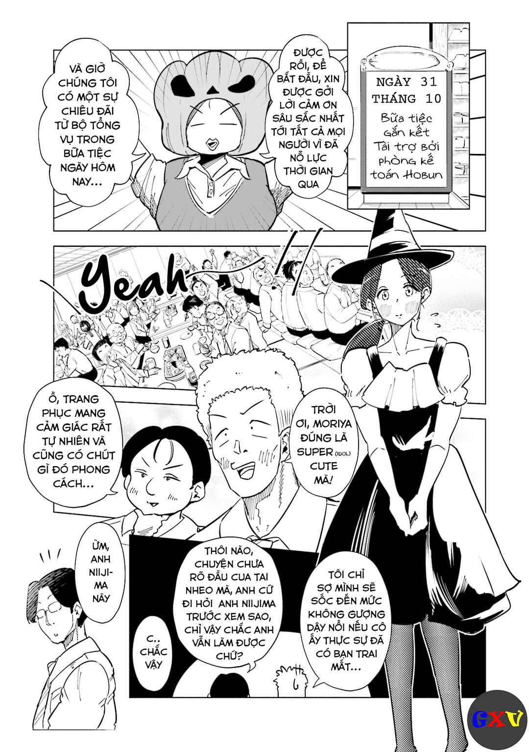 Chapter 31 - Page 6
