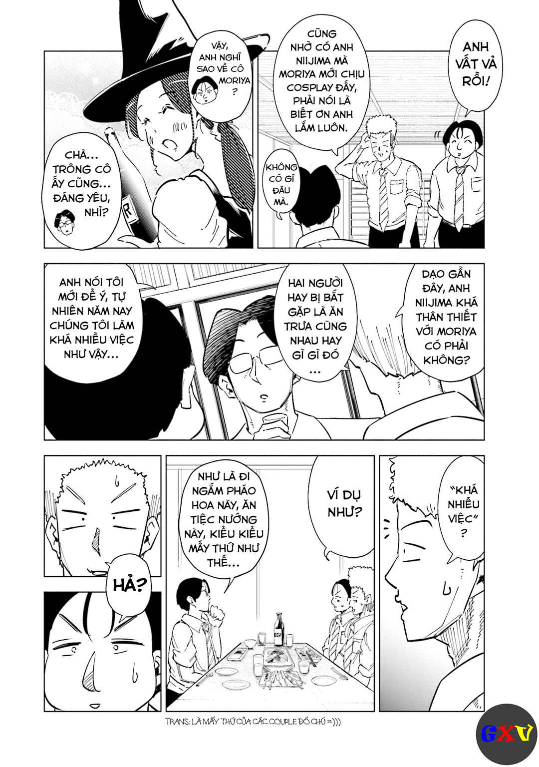 Chapter 31 - Page 7