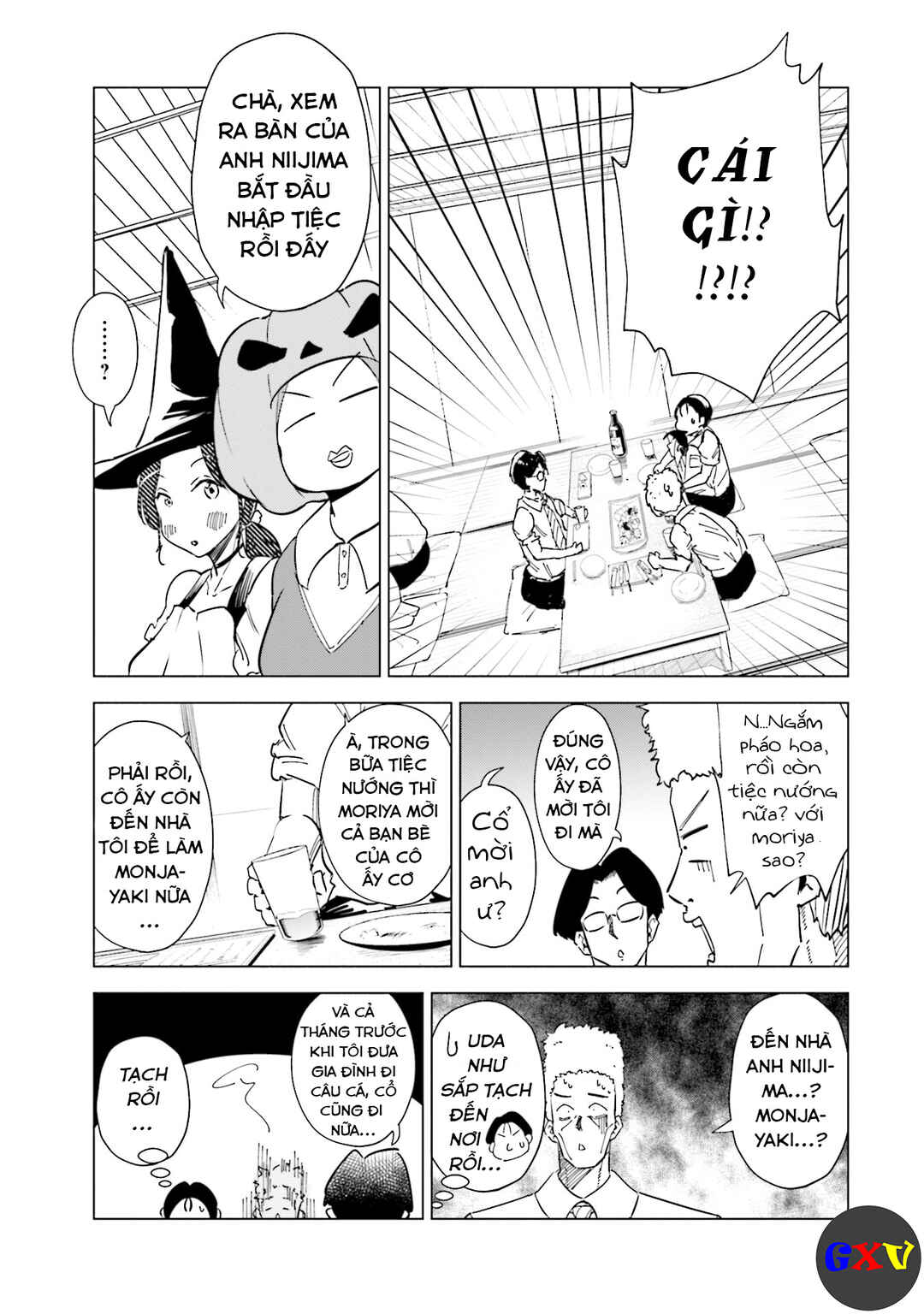 Chapter 31 - Page 8