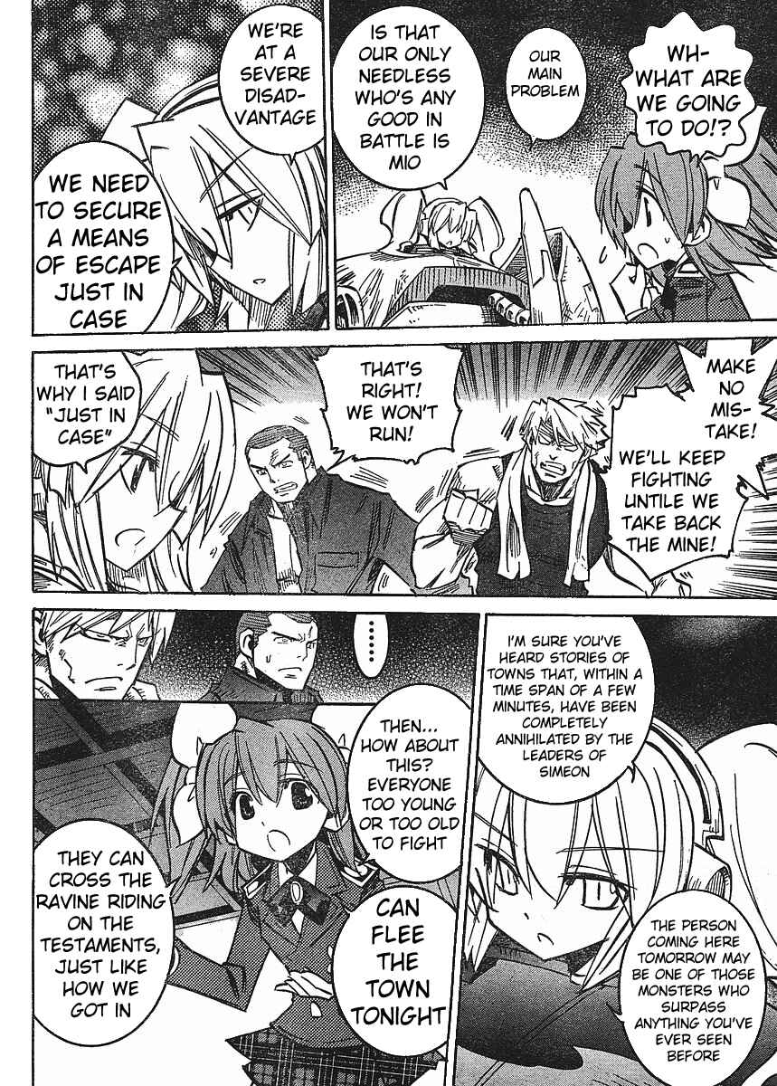 Chapter 65 - Page 12