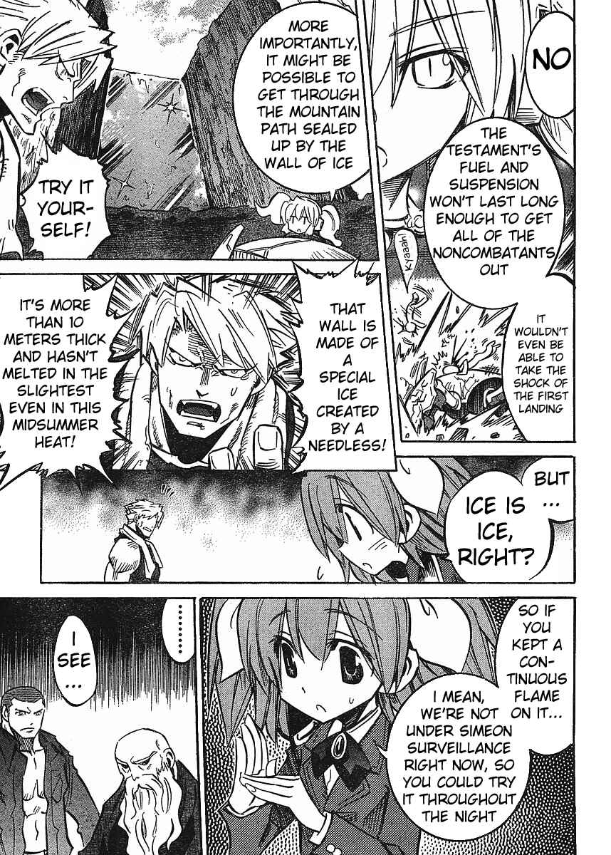 Chapter 65 - Page 13