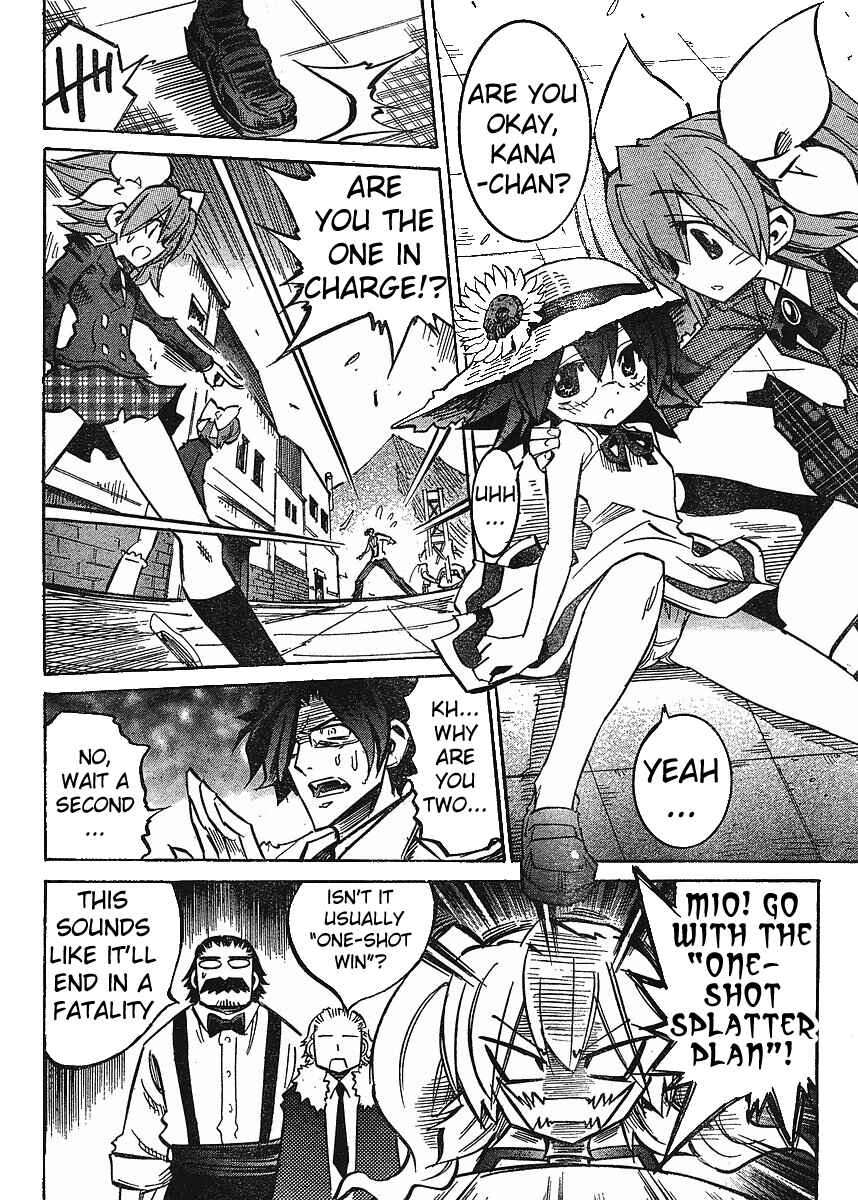 Chapter 65 - Page 4