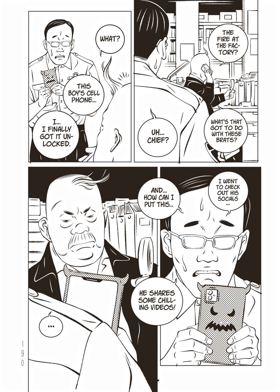 Chapter 16 - Page 10