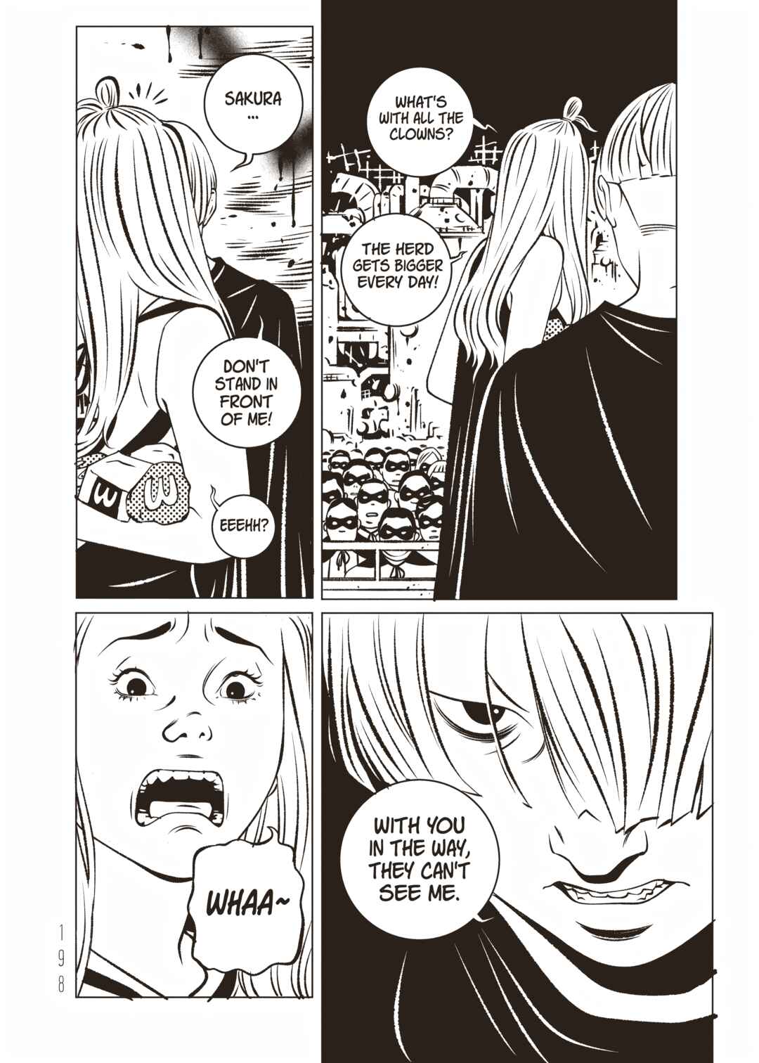 Chapter 16 - Page 18