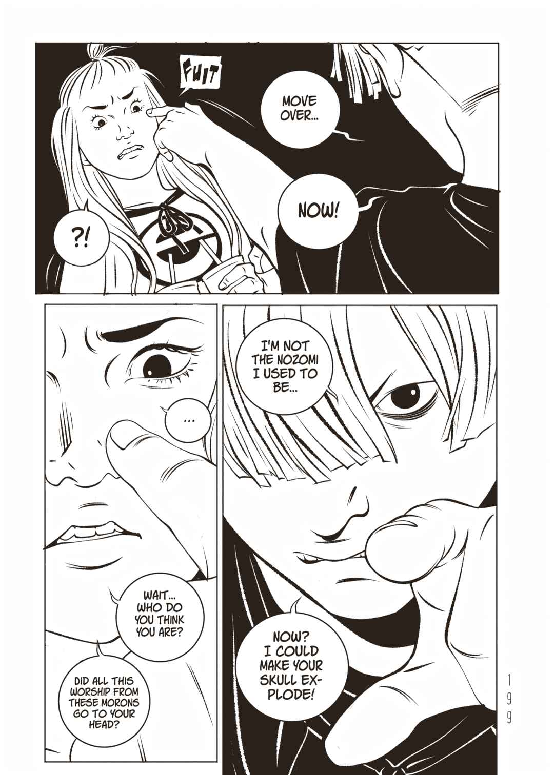 Chapter 16 - Page 19