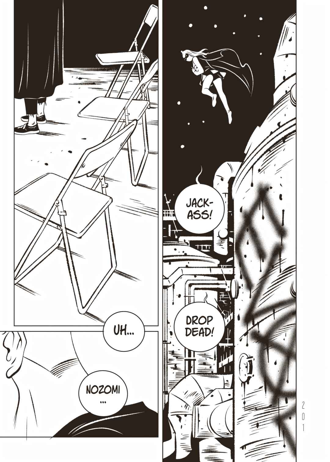 Chapter 16 - Page 21