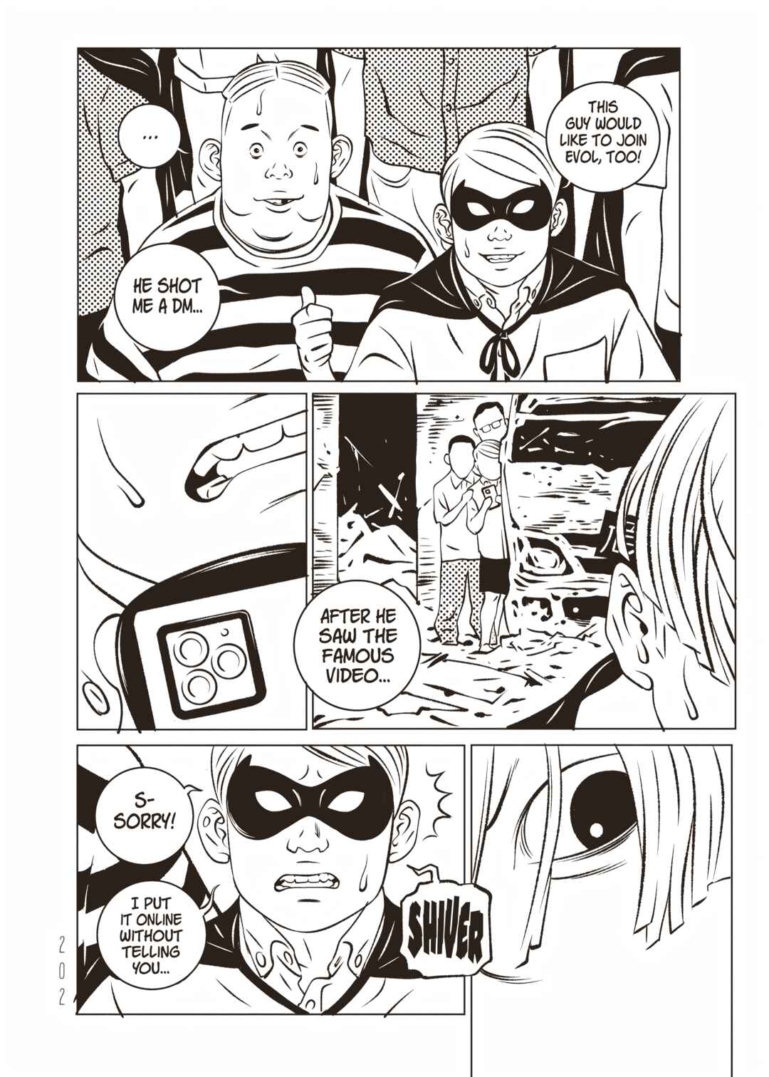Chapter 16 - Page 22