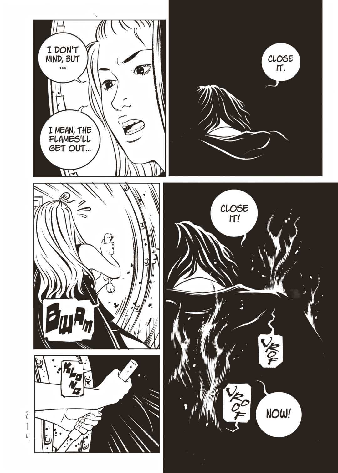 Chapter 16 - Page 34