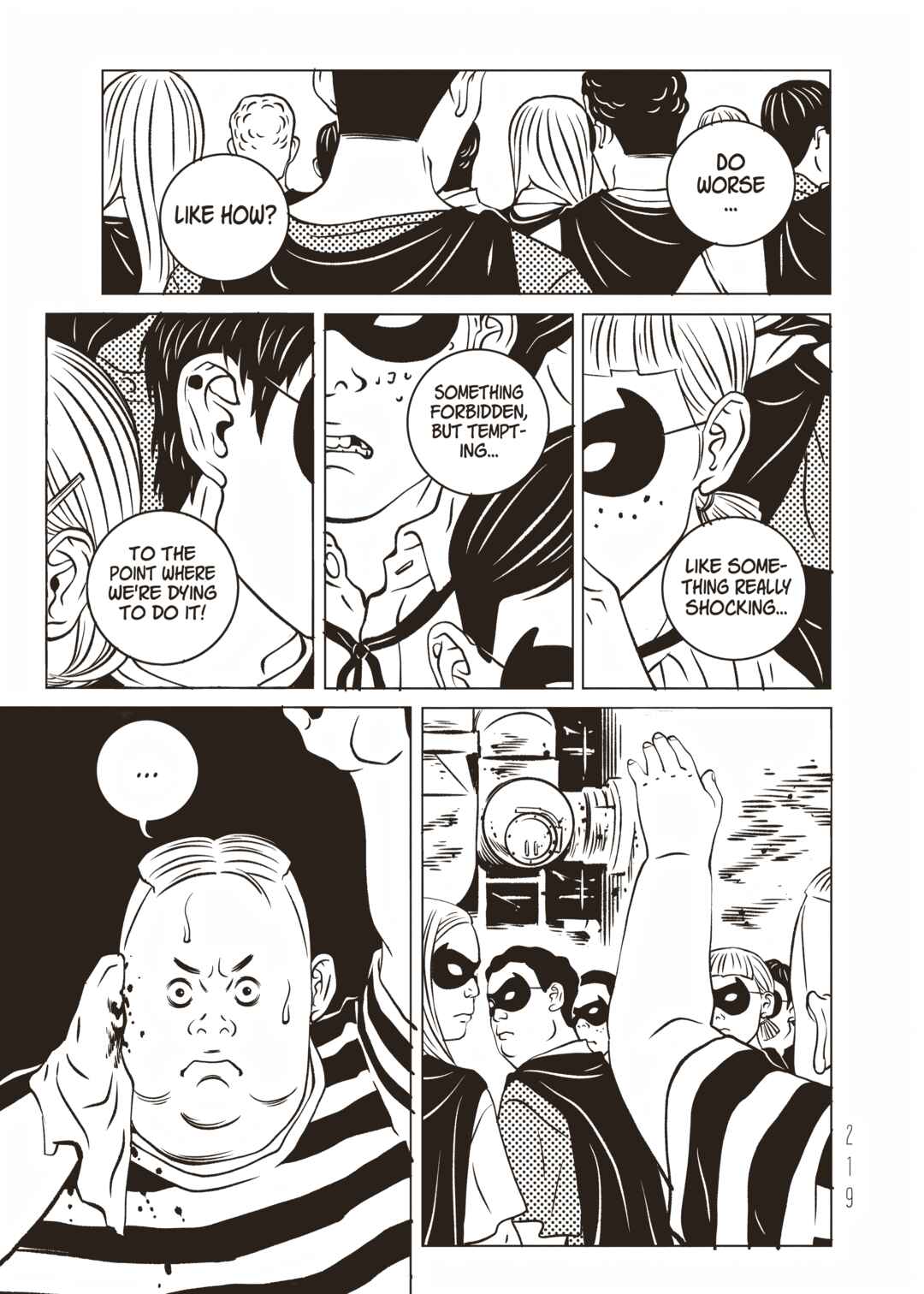 Chapter 16 - Page 39