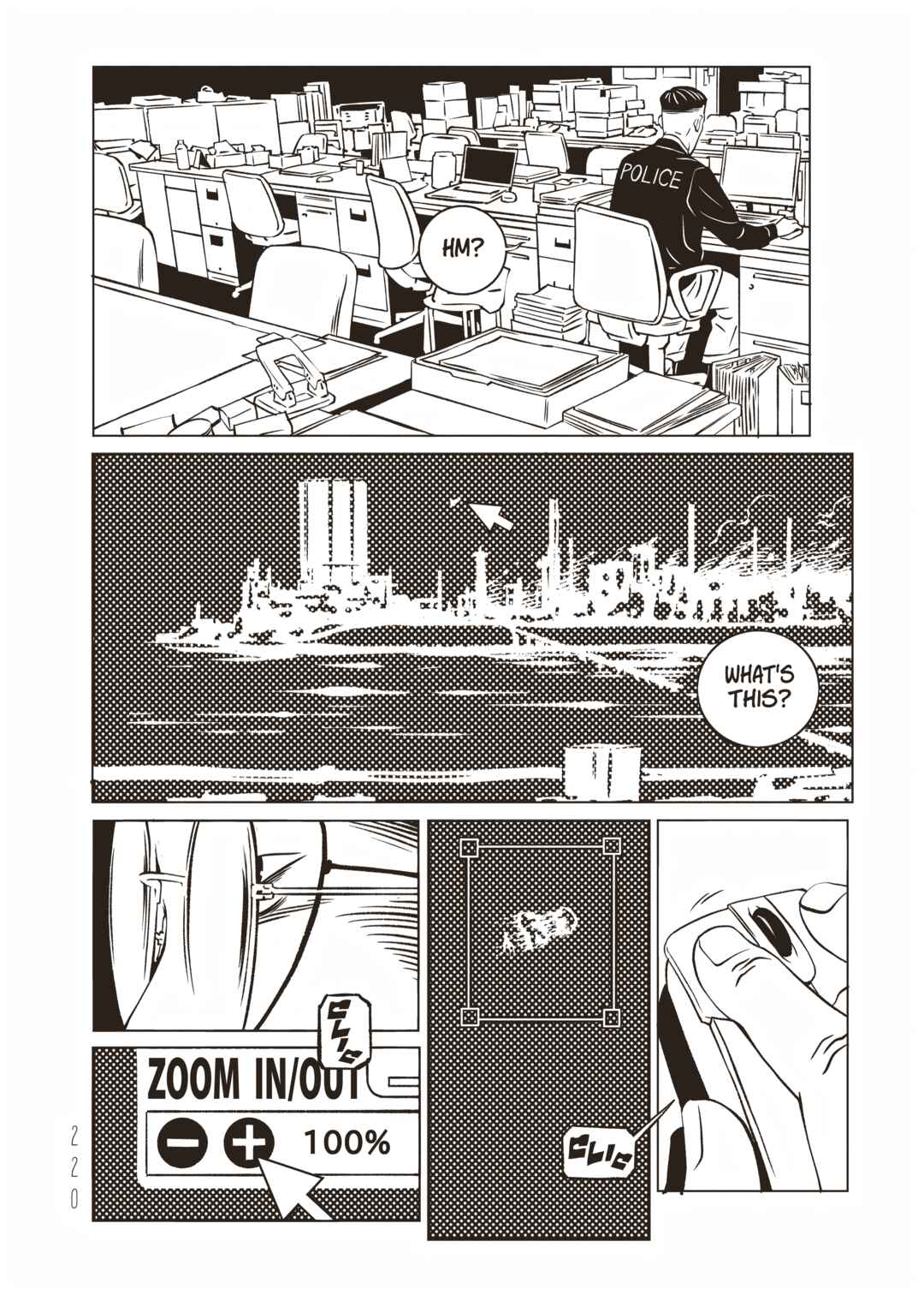 Chapter 16 - Page 40