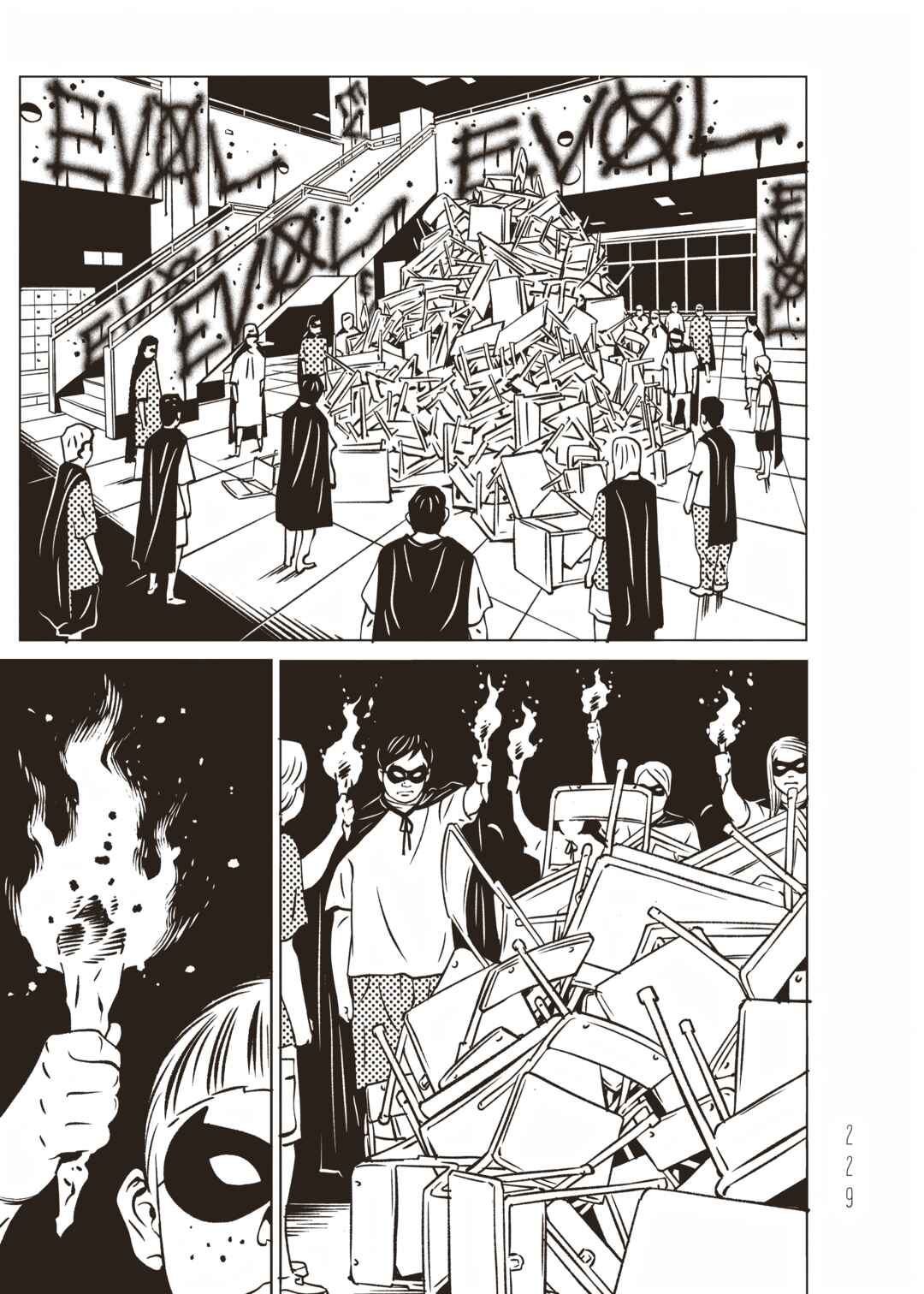 Chapter 16 - Page 49