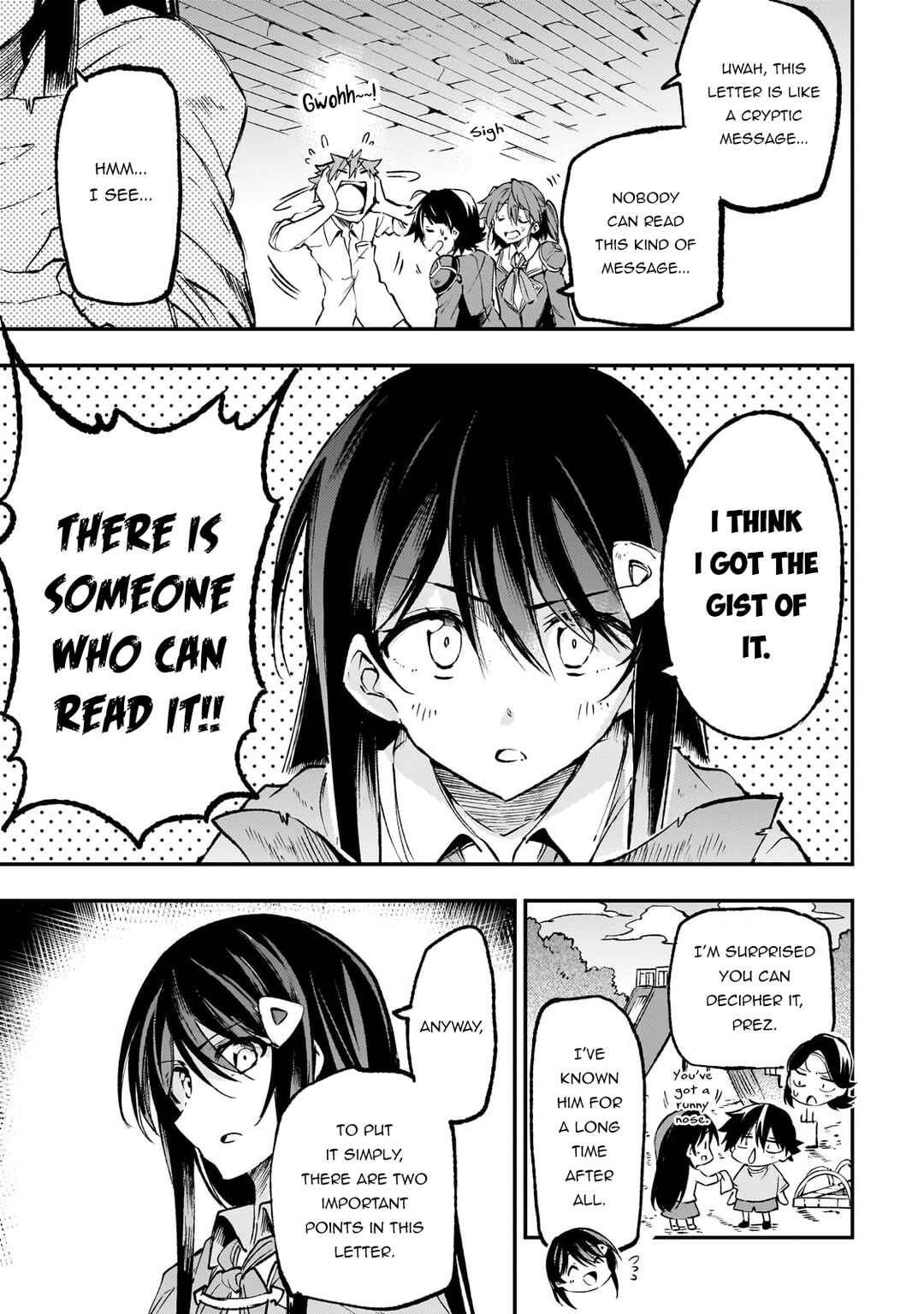 Chapter 176 - Page 8