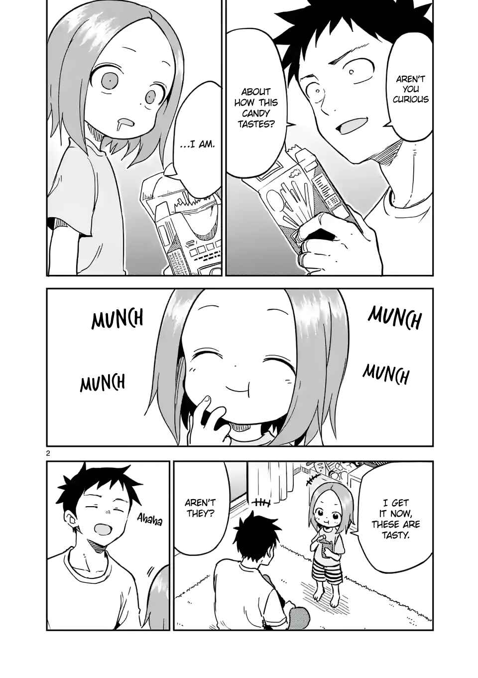 Chapter 242 - Page 2