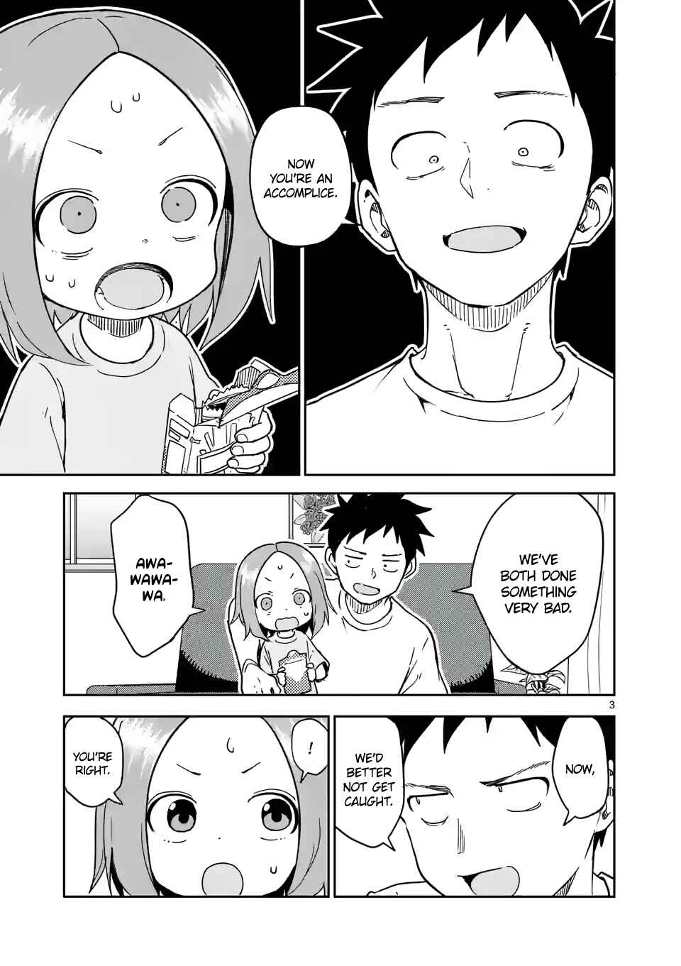 Chapter 242 - Page 3