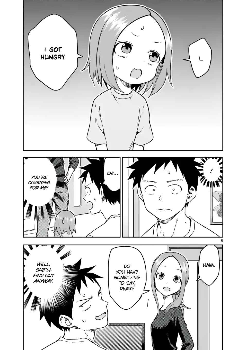 Chapter 242 - Page 5