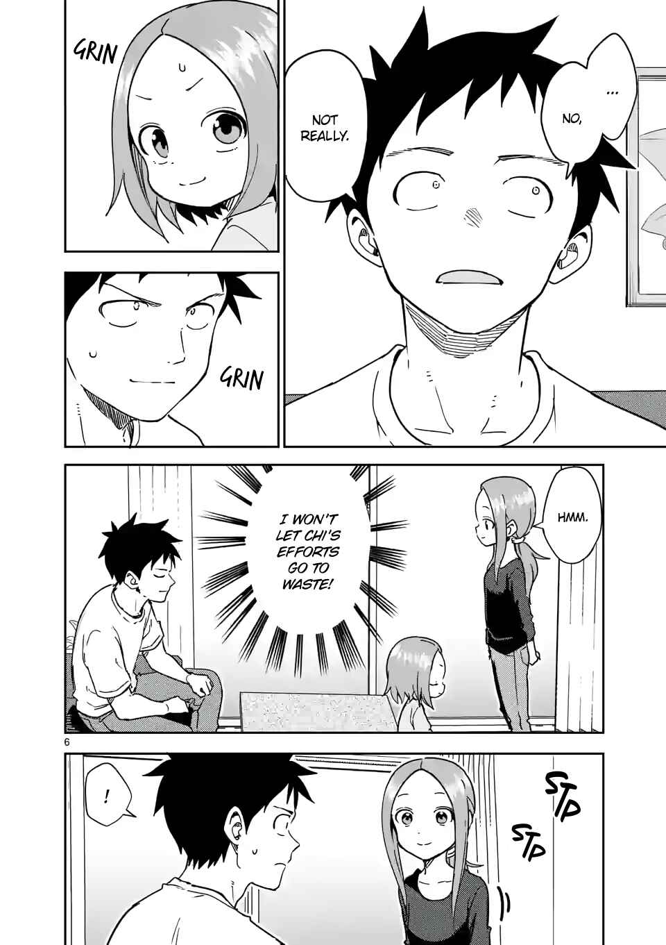 Chapter 242 - Page 6