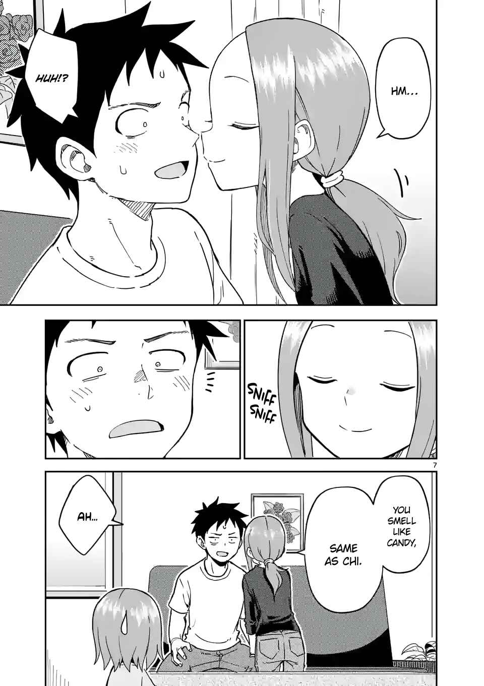 Chapter 242 - Page 7