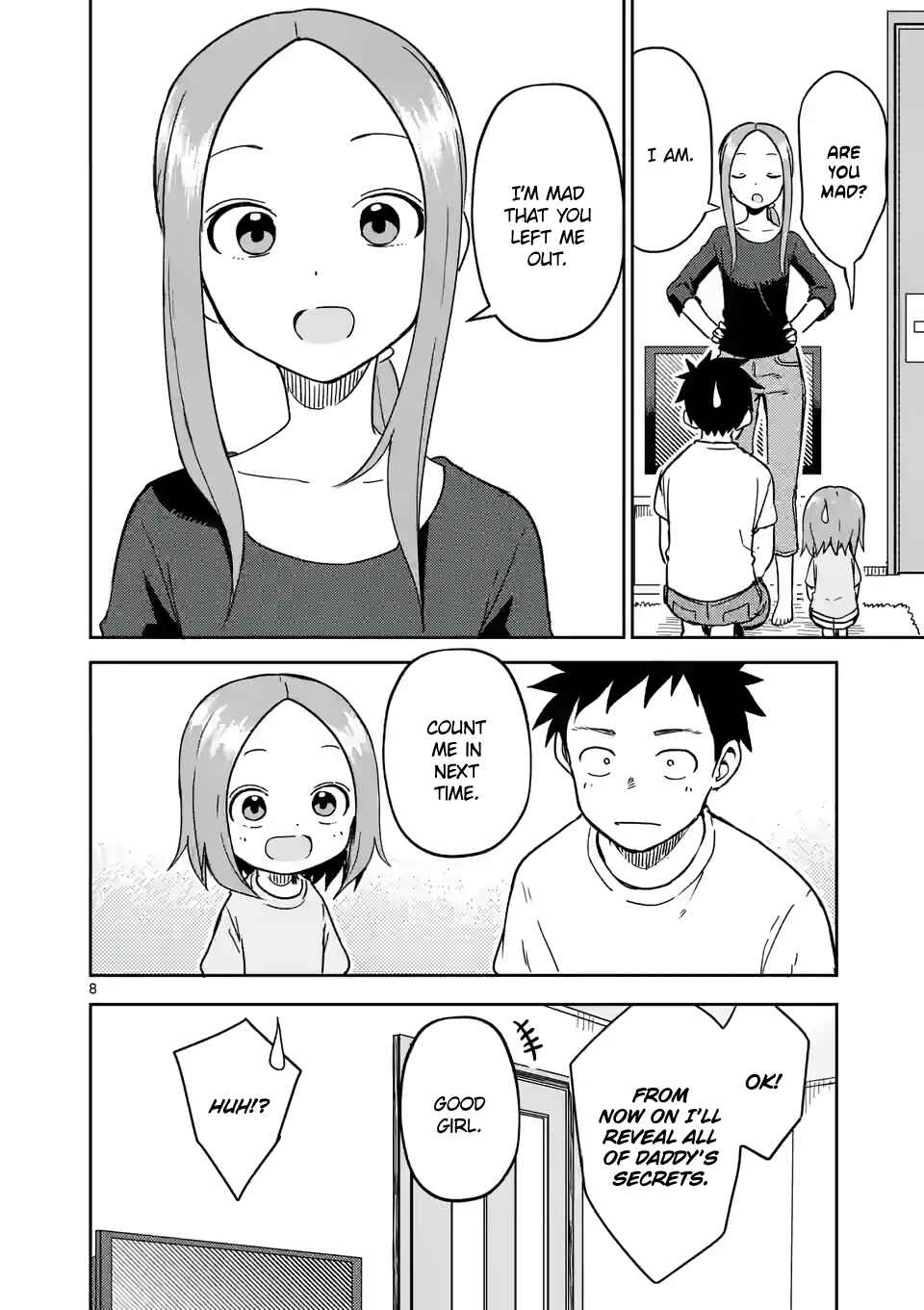 Chapter 242 - Page 8