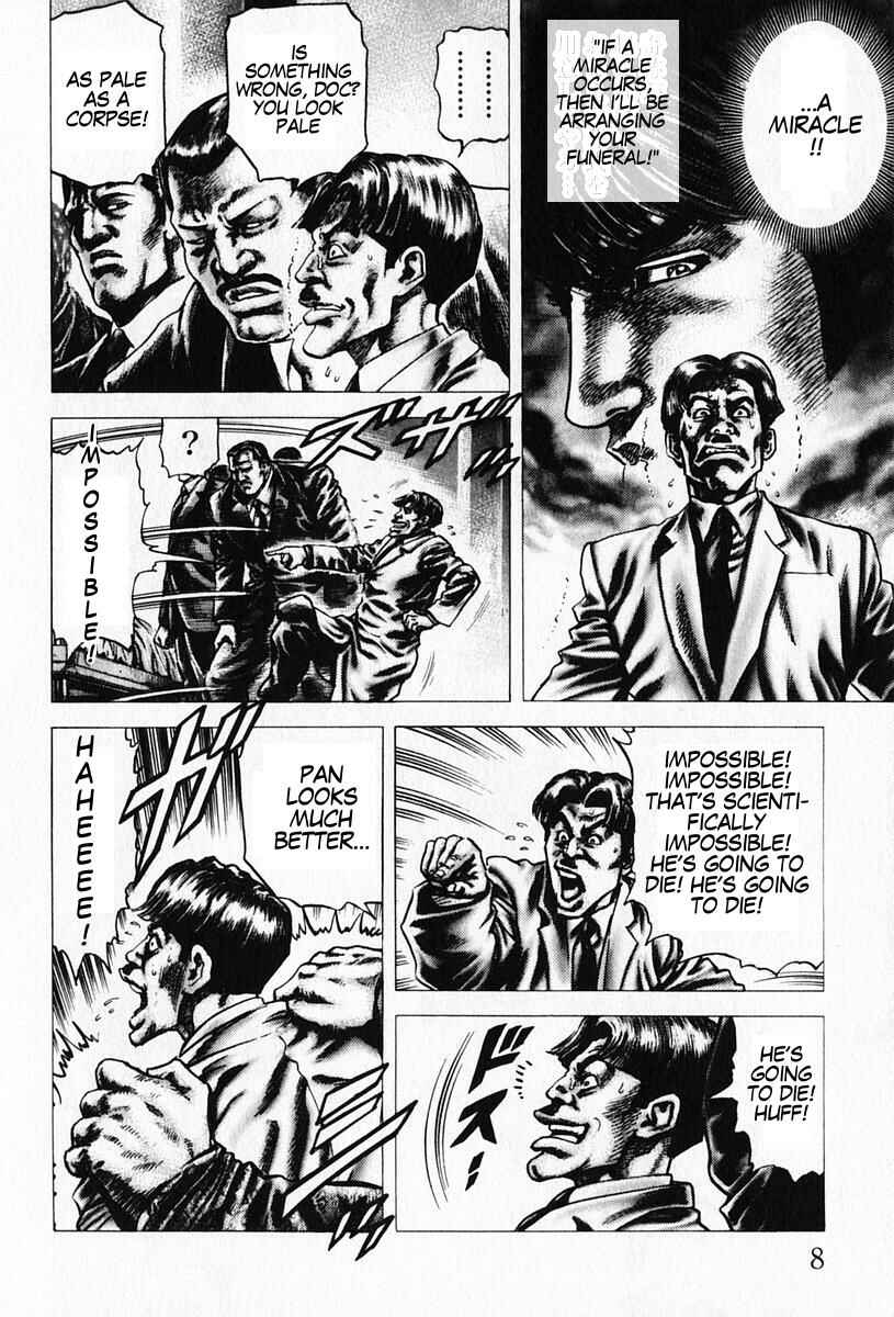 Chapter 89 - Page 11