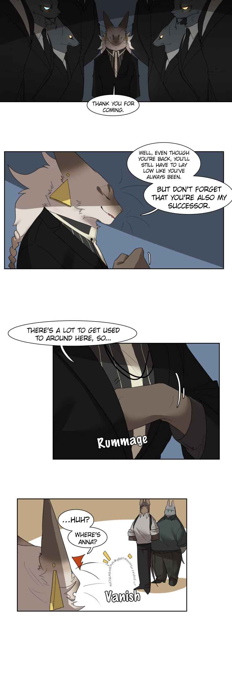 Chapter 228 - Page 3