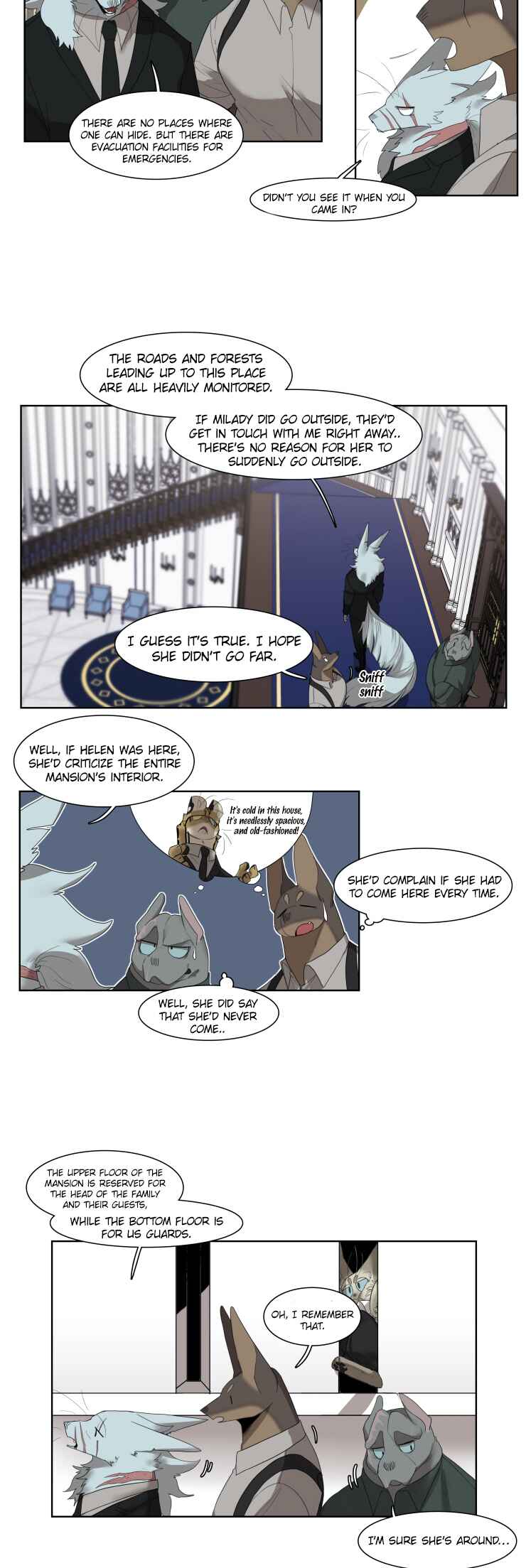 Chapter 228 - Page 6