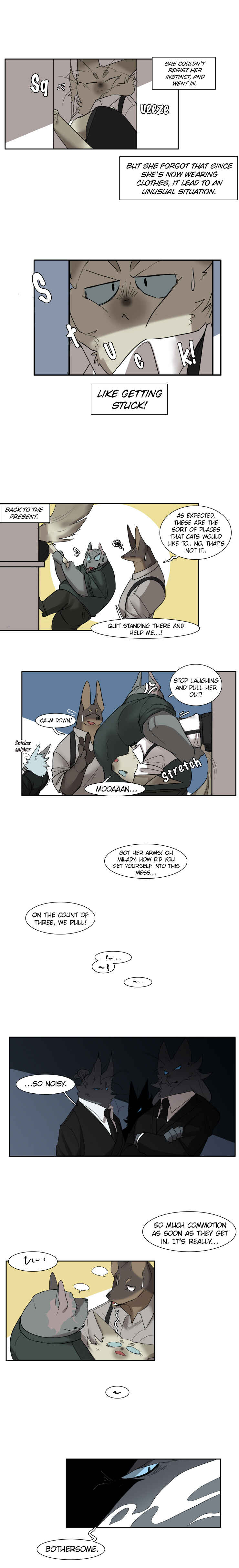 Chapter 228 - Page 8