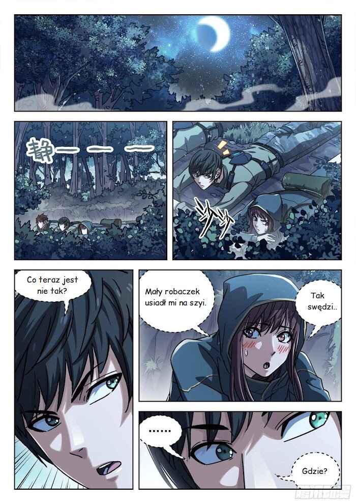 Chapter 64 - Page 10