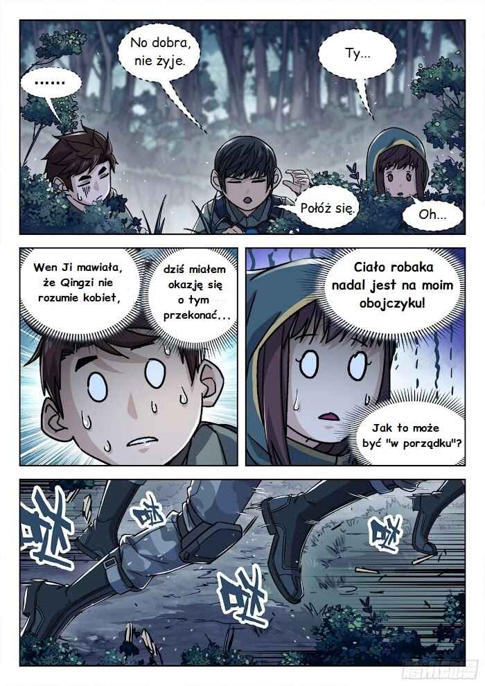 Chapter 64 - Page 13