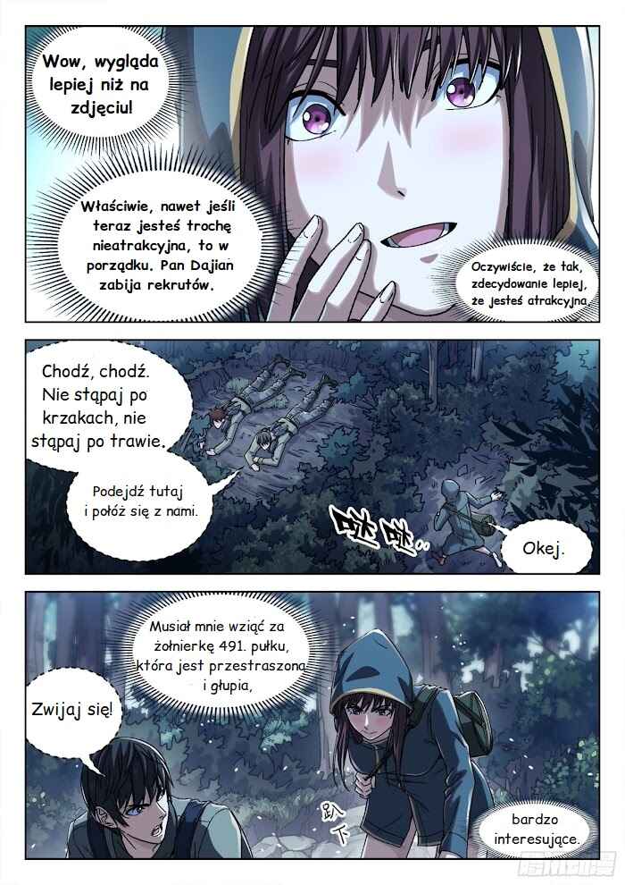 Chapter 64 - Page 6