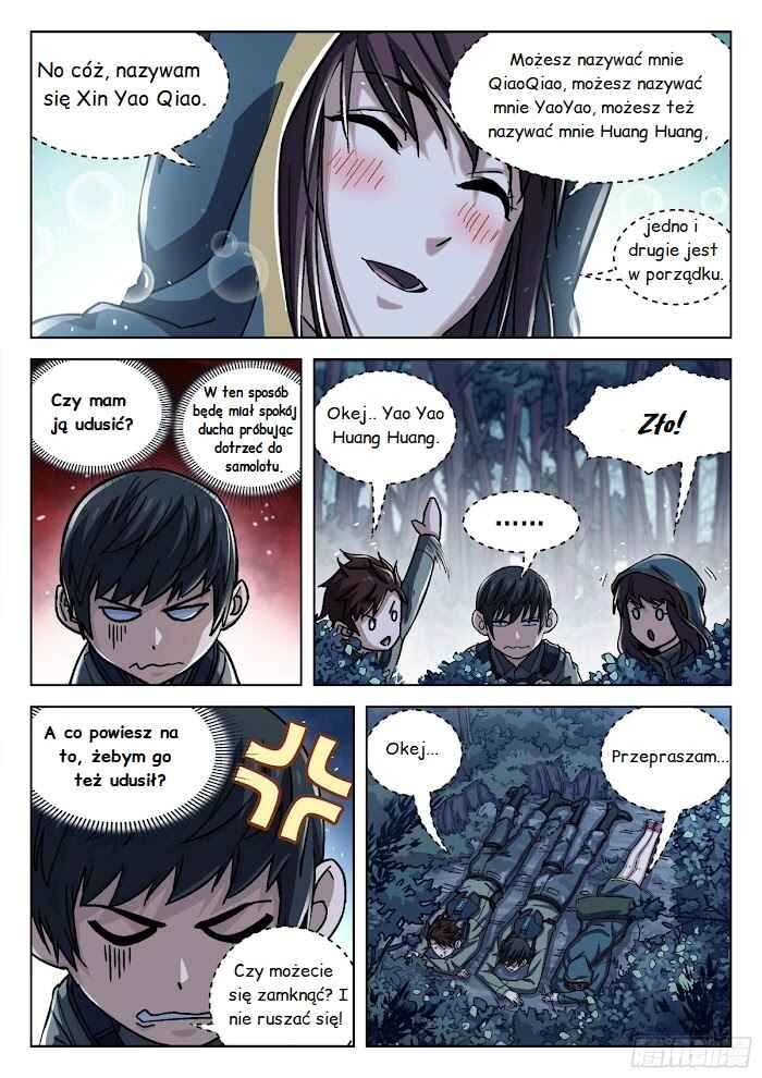 Chapter 64 - Page 9