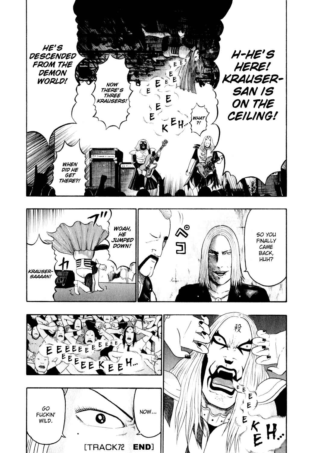 Chapter 72 - Page 14