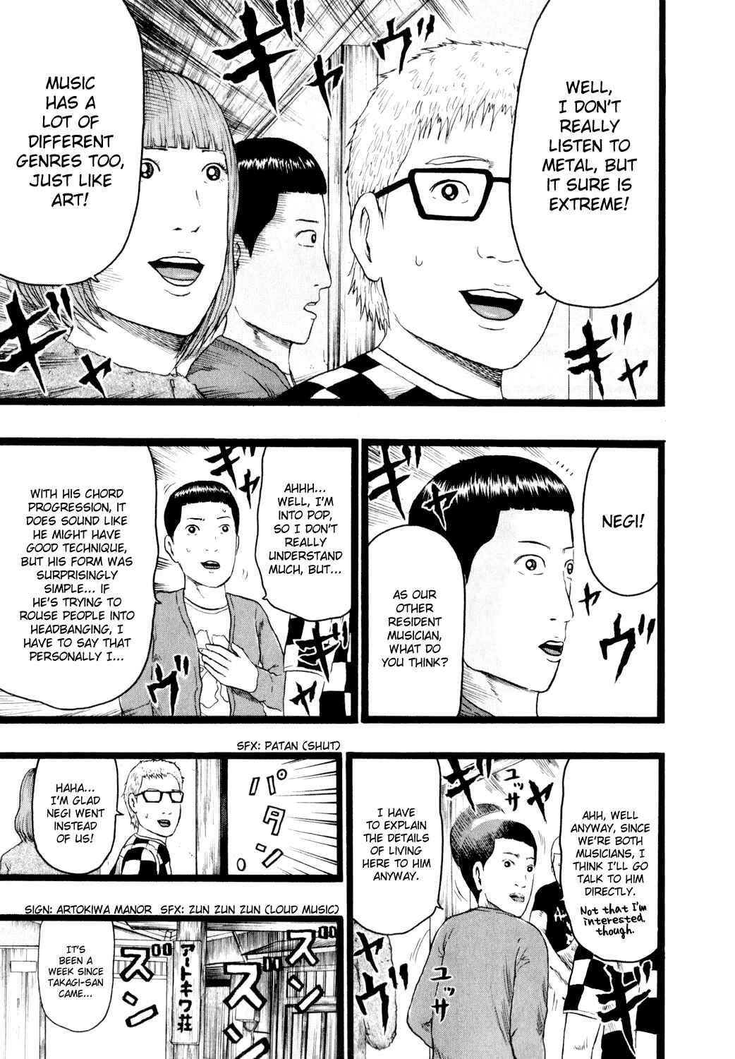Chapter 72 - Page 5