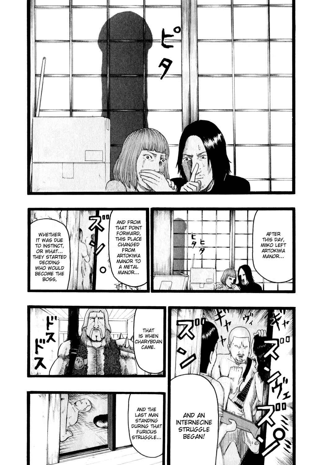 Chapter 72 - Page 9