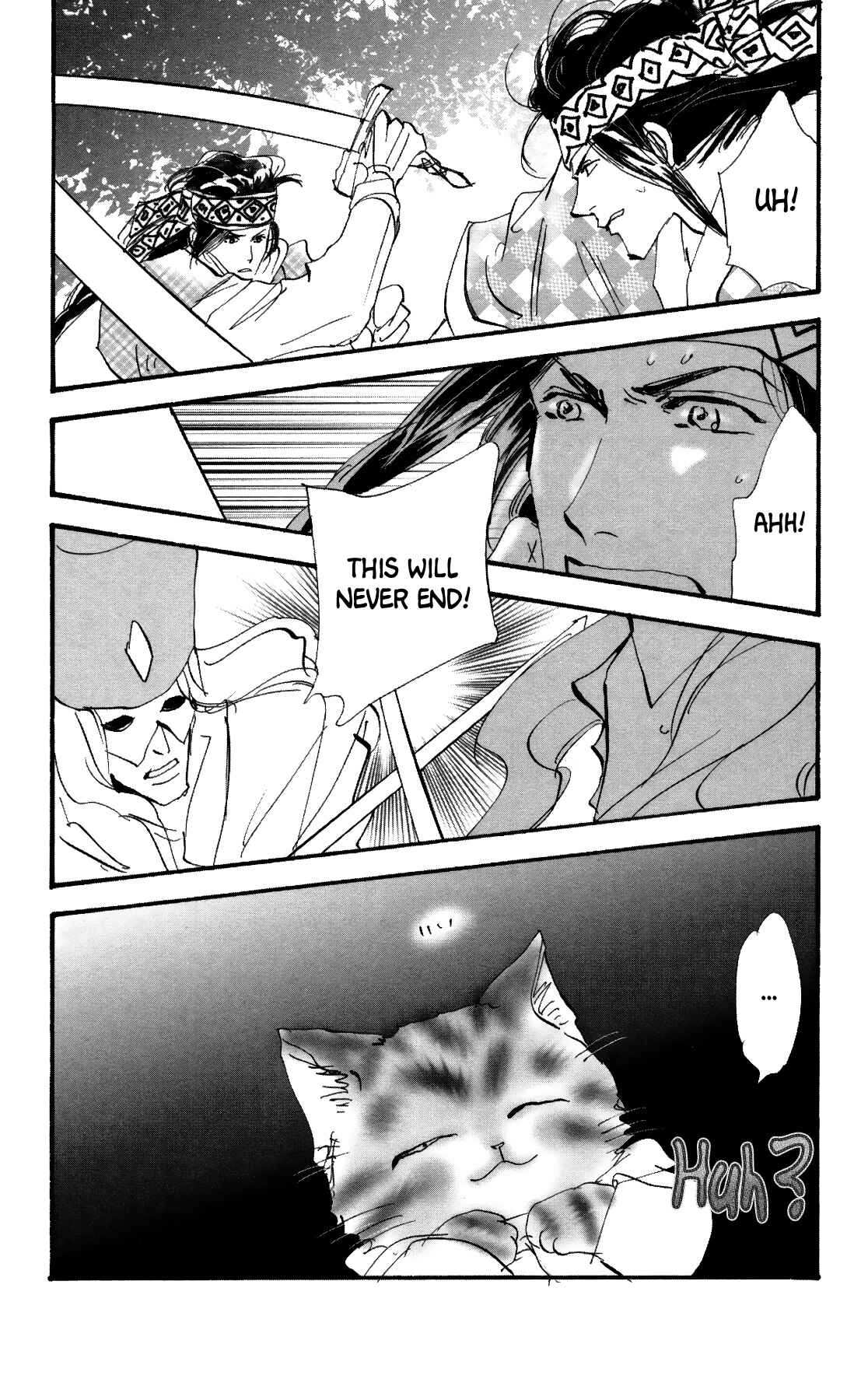 Chapter 38 - Page 21