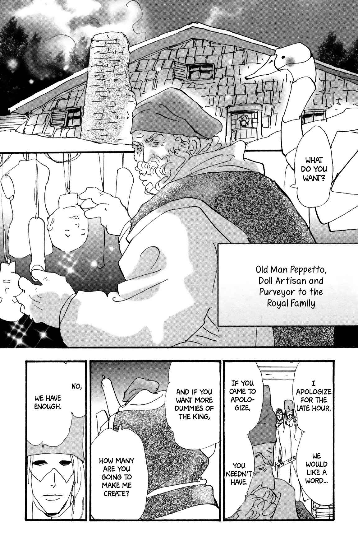 Chapter 38 - Page 33