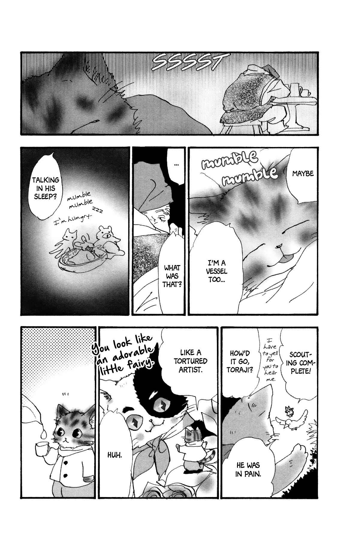 Chapter 38 - Page 40