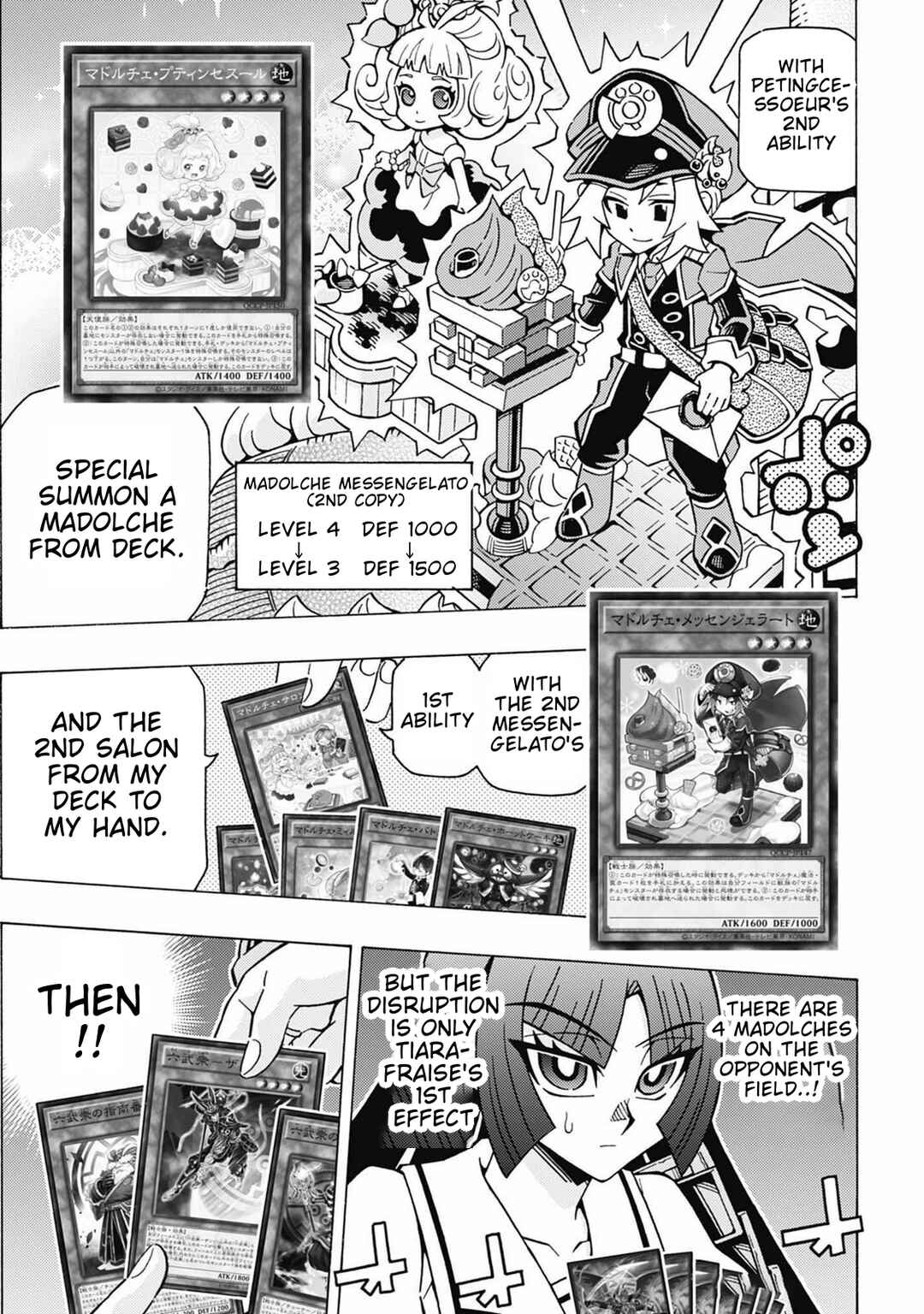Chapter 69 - Page 15