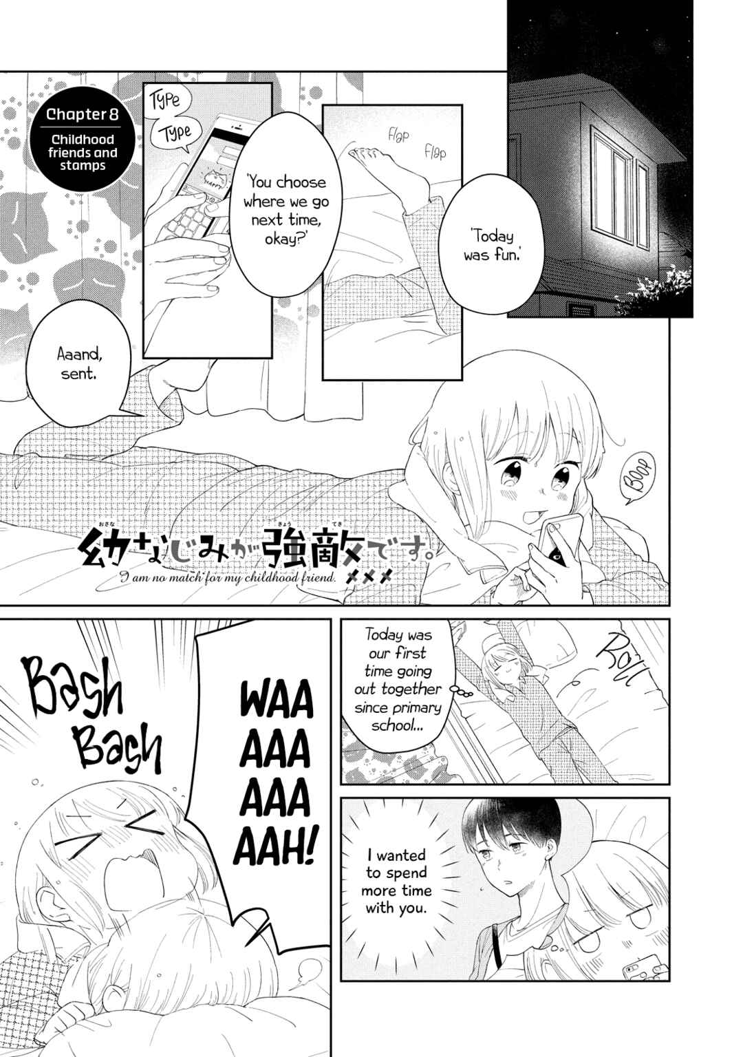 Chapter 8 - Page 1
